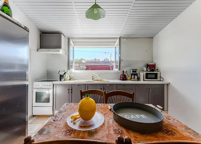 La Chambre Curry du Bassin