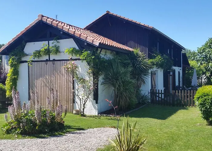 L'Estanquet Bed And Breakfast Pdj Offert